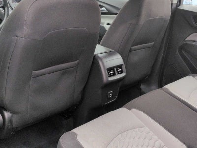 Chevrolet Equinox LS 2020