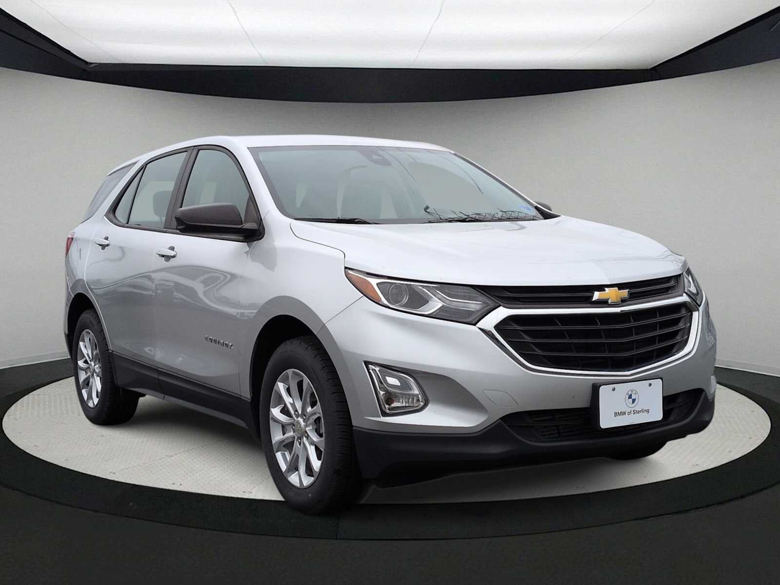 Chevrolet Equinox LS 2020