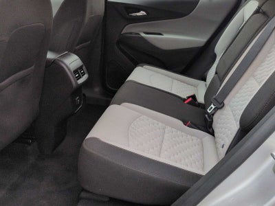 Chevrolet Equinox LS 2020