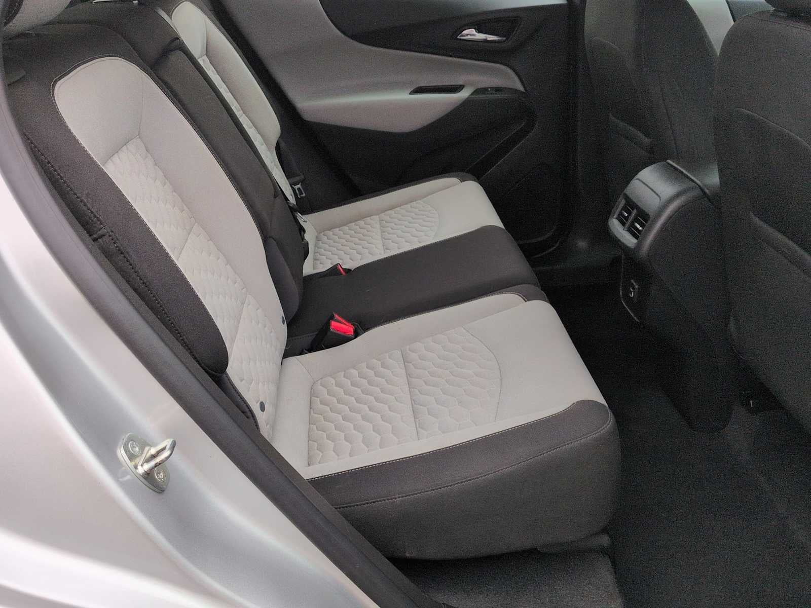 Chevrolet Equinox LS 2020