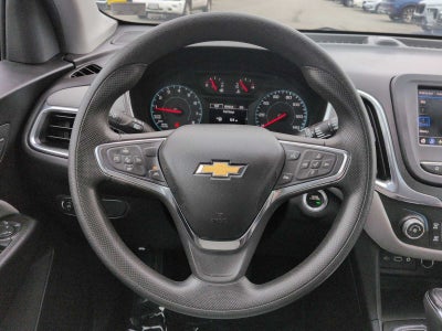 Chevrolet Equinox LS 2020