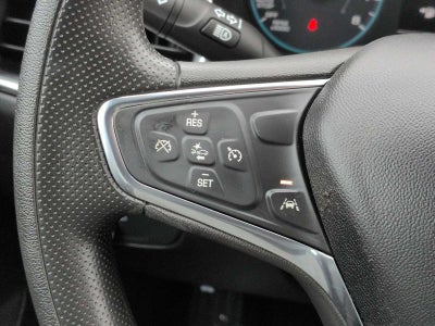 Chevrolet Equinox LS 2020
