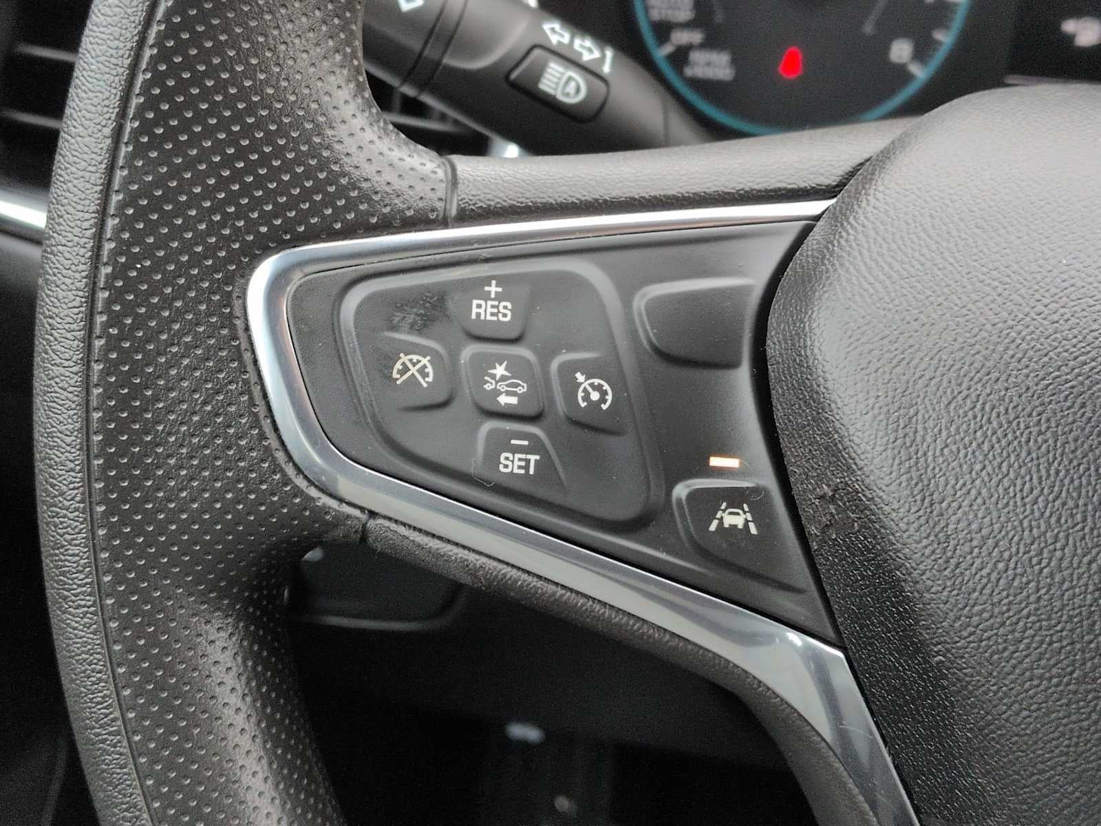 Chevrolet Equinox LS 2020