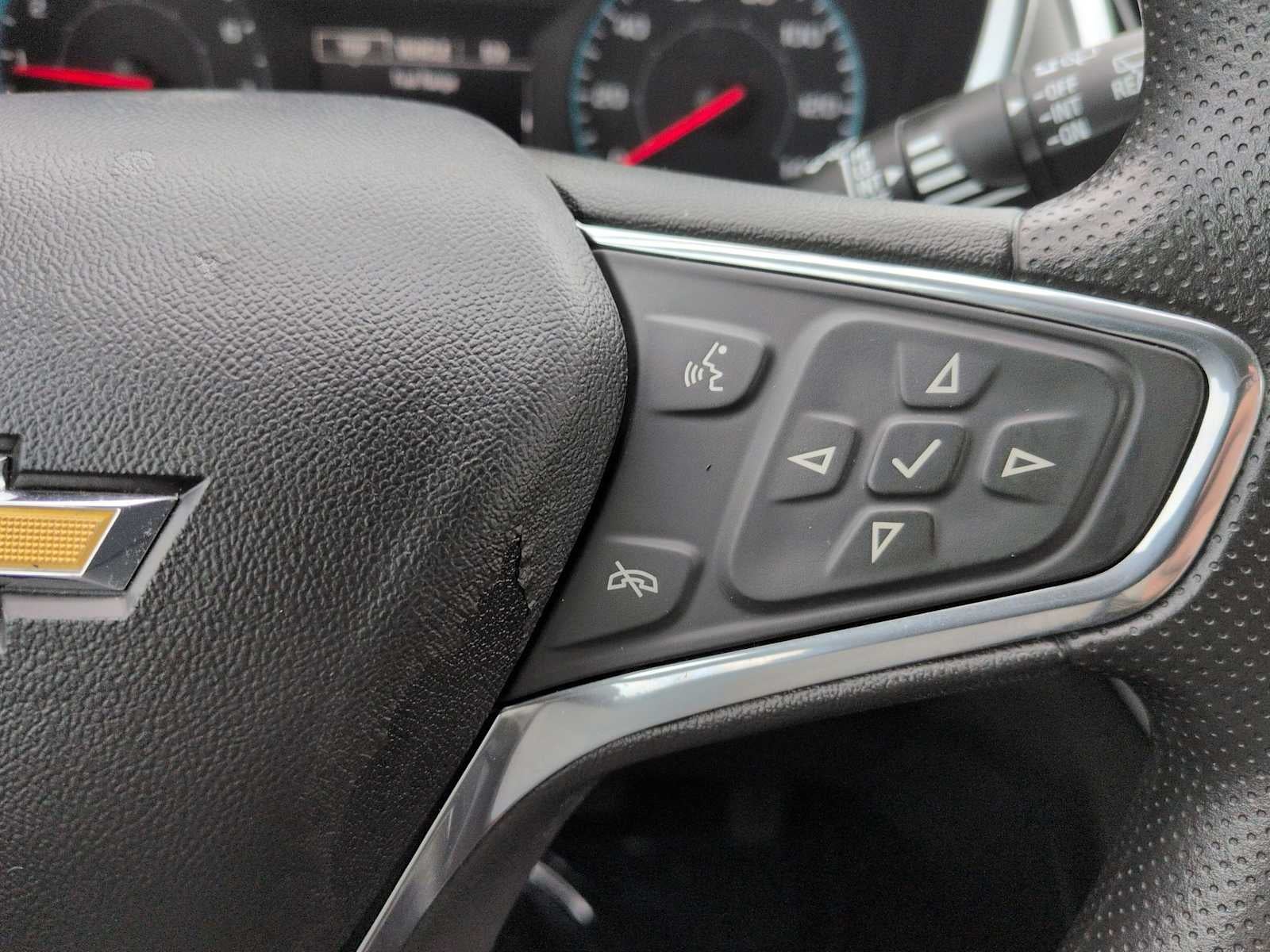Chevrolet Equinox LS 2020