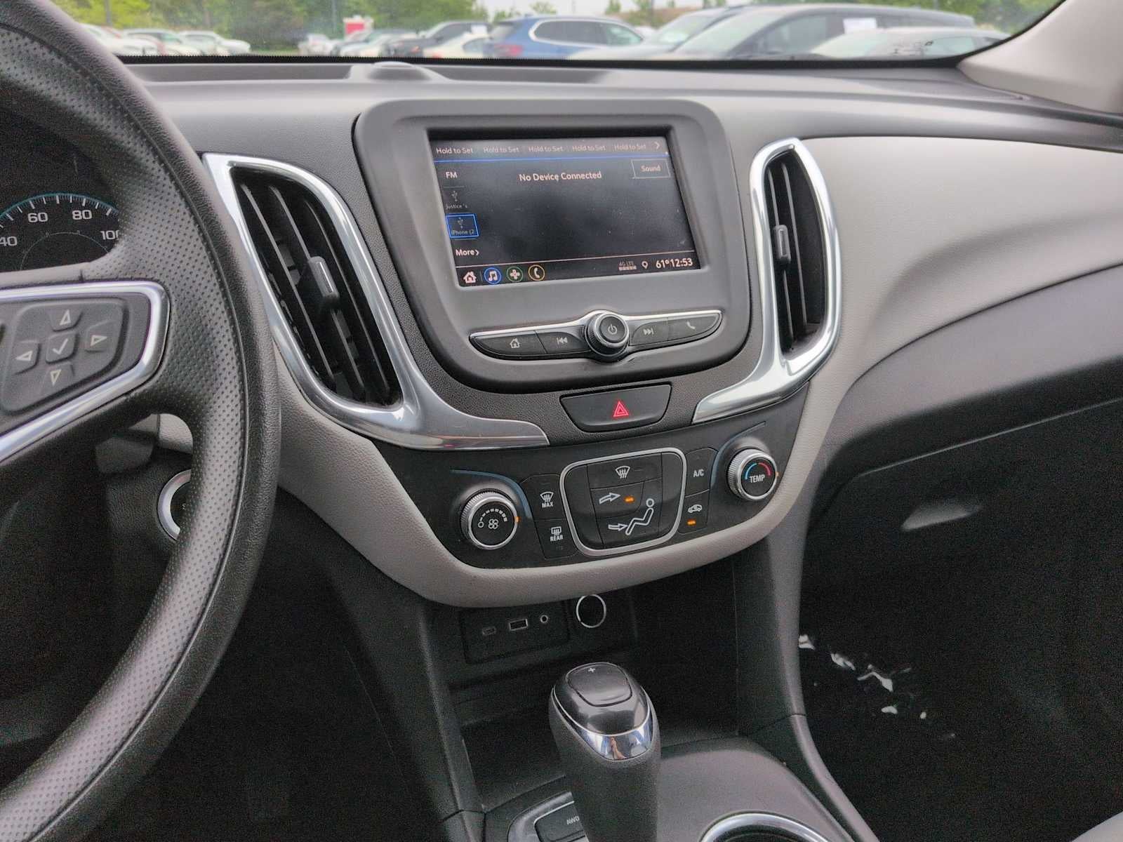 Chevrolet Equinox LS 2020