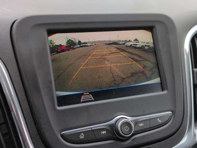 Chevrolet Equinox LS 2020