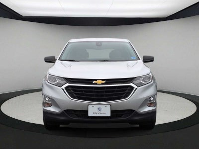 Chevrolet Equinox LS 2020