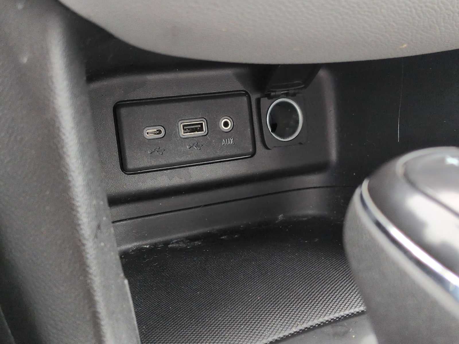 Chevrolet Equinox LS 2020