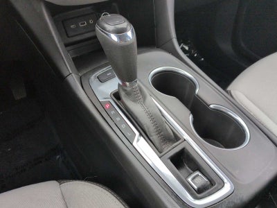 Chevrolet Equinox LS 2020