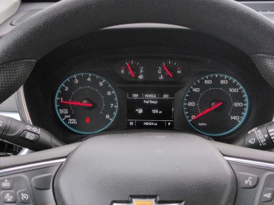 Chevrolet Equinox LS 2020