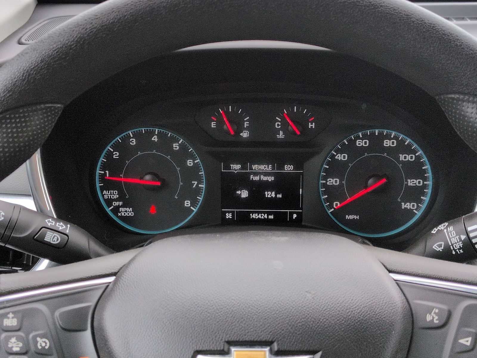 Chevrolet Equinox LS 2020