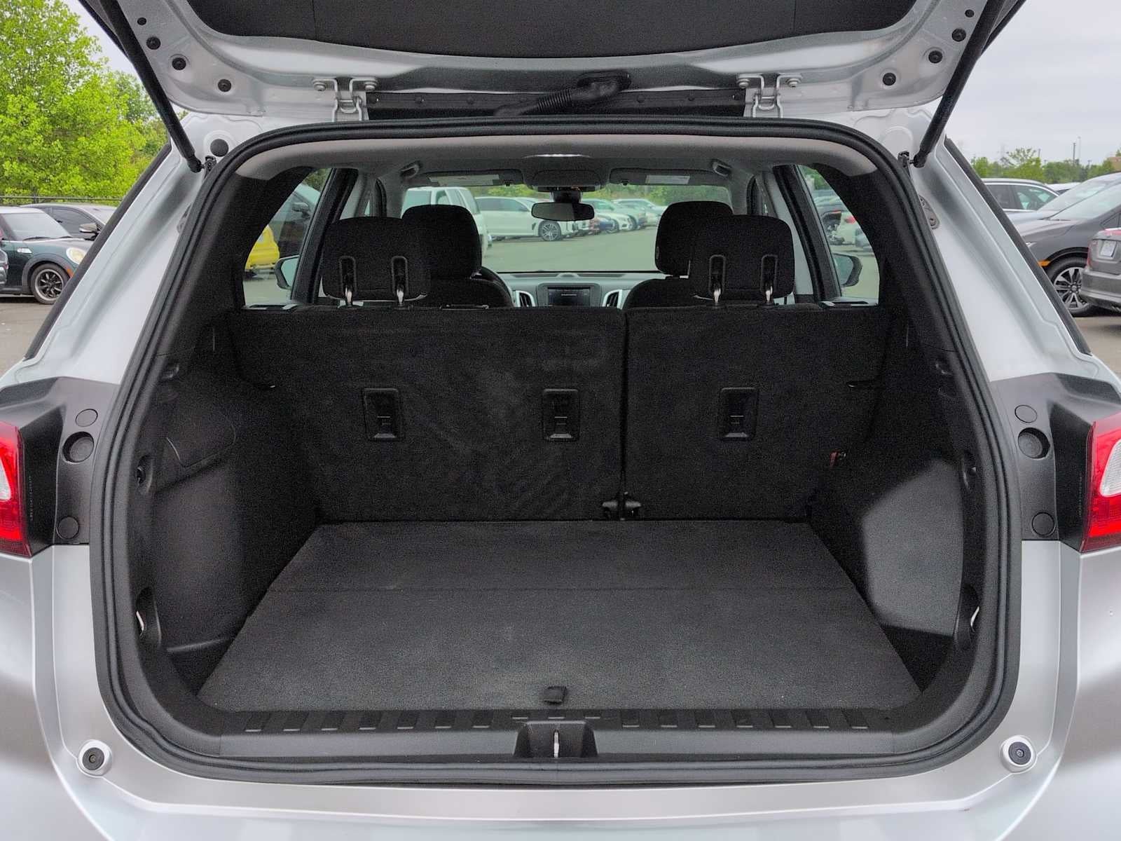 Chevrolet Equinox LS 2020