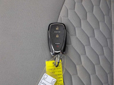 Chevrolet Equinox LS 2020