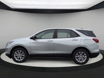 Chevrolet Equinox LS 2020