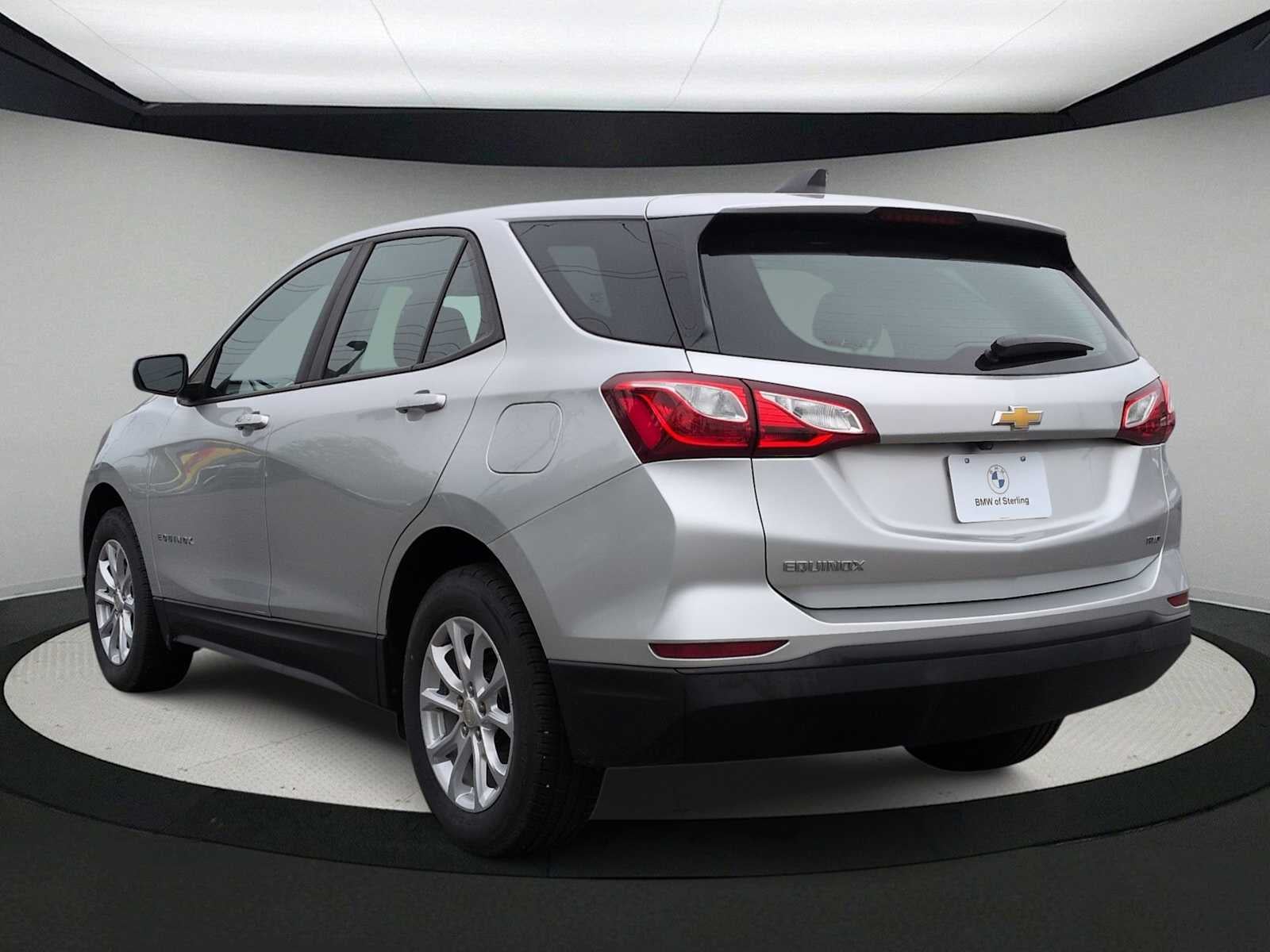 Chevrolet Equinox LS 2020