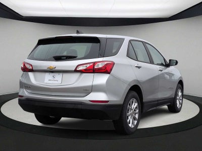 Chevrolet Equinox LS 2020