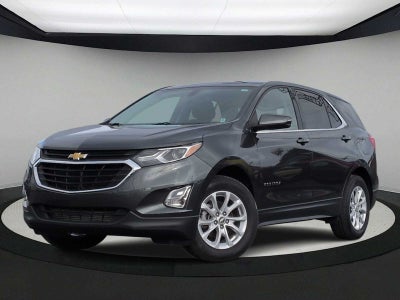 Chevrolet Equinox LT 2019