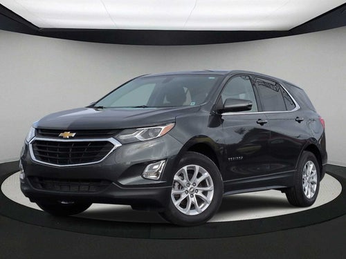 Chevrolet Equinox LT 2019