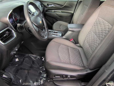 Chevrolet Equinox LT 2019