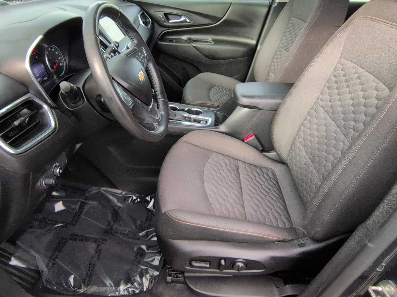 Chevrolet Equinox LT 2019