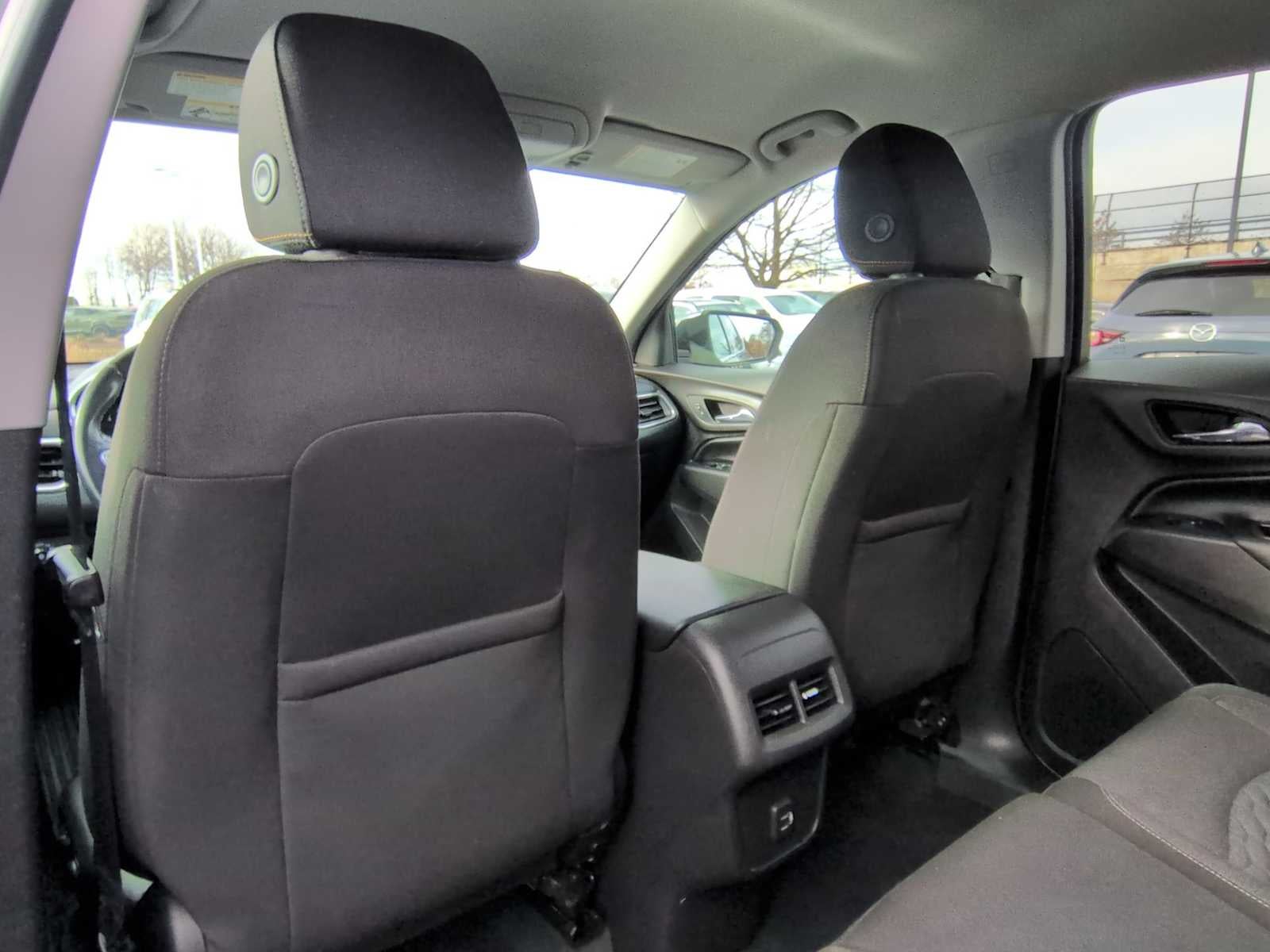 Chevrolet Equinox LT 2019