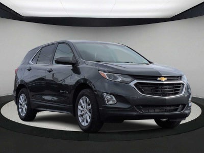 Chevrolet Equinox LT 2019