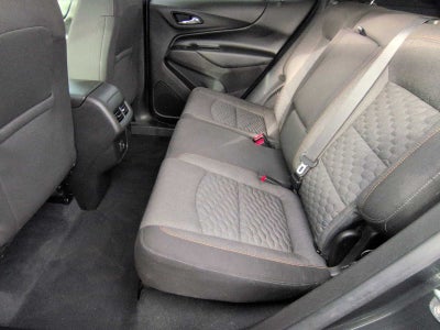 Chevrolet Equinox LT 2019