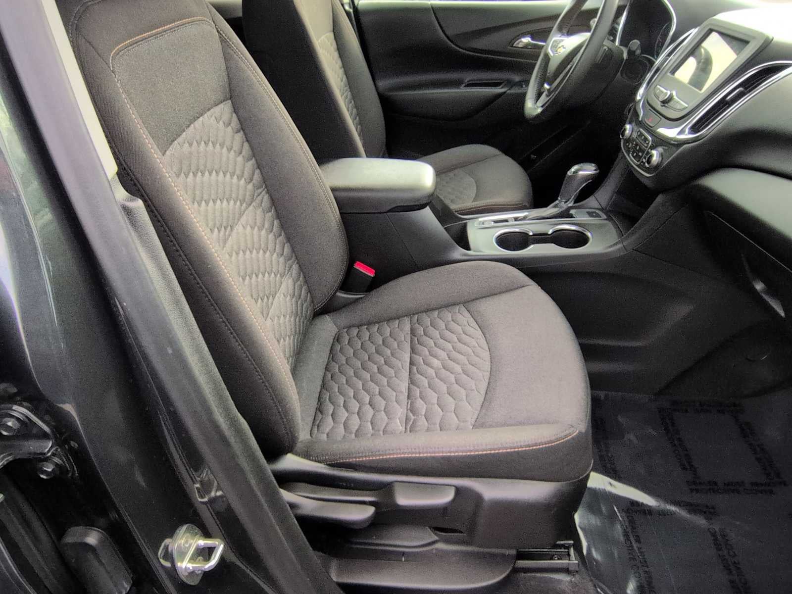 Chevrolet Equinox LT 2019