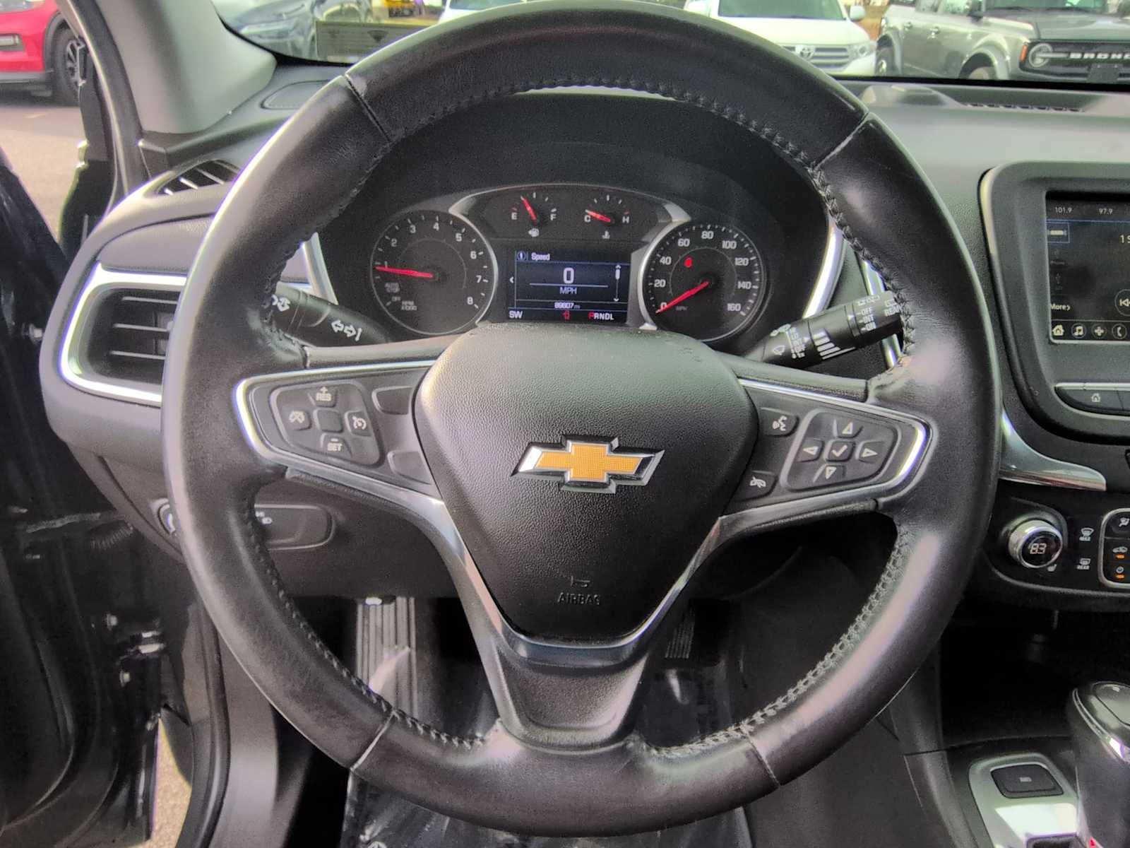Chevrolet Equinox LT 2019