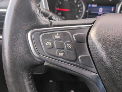 Chevrolet Equinox LT 2019