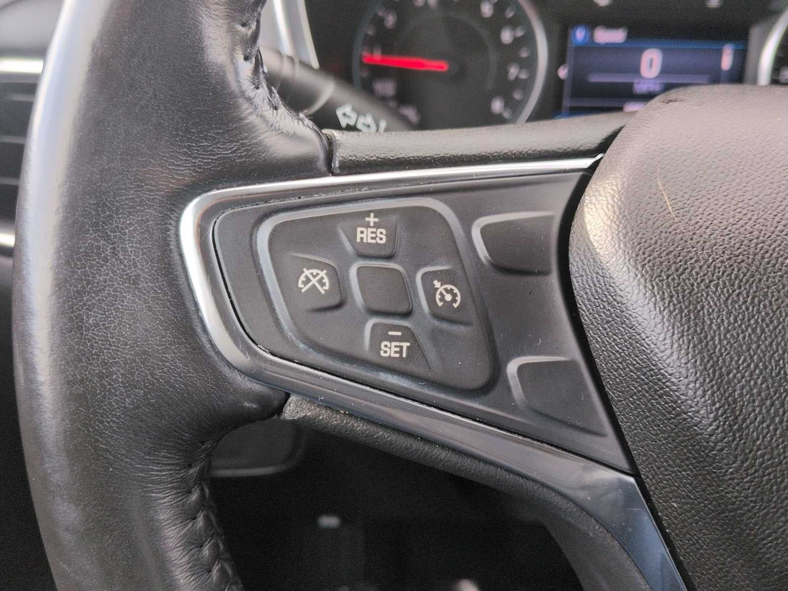 Chevrolet Equinox LT 2019