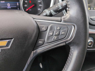 Chevrolet Equinox LT 2019