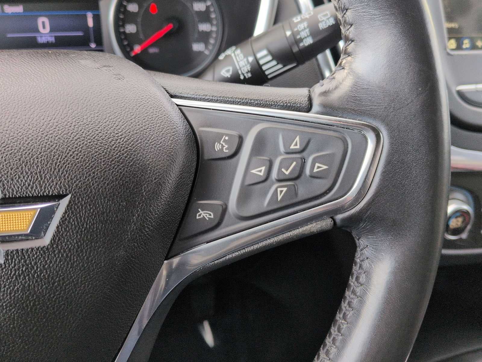 Chevrolet Equinox LT 2019