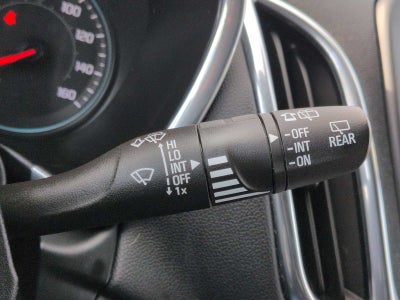 Chevrolet Equinox LT 2019