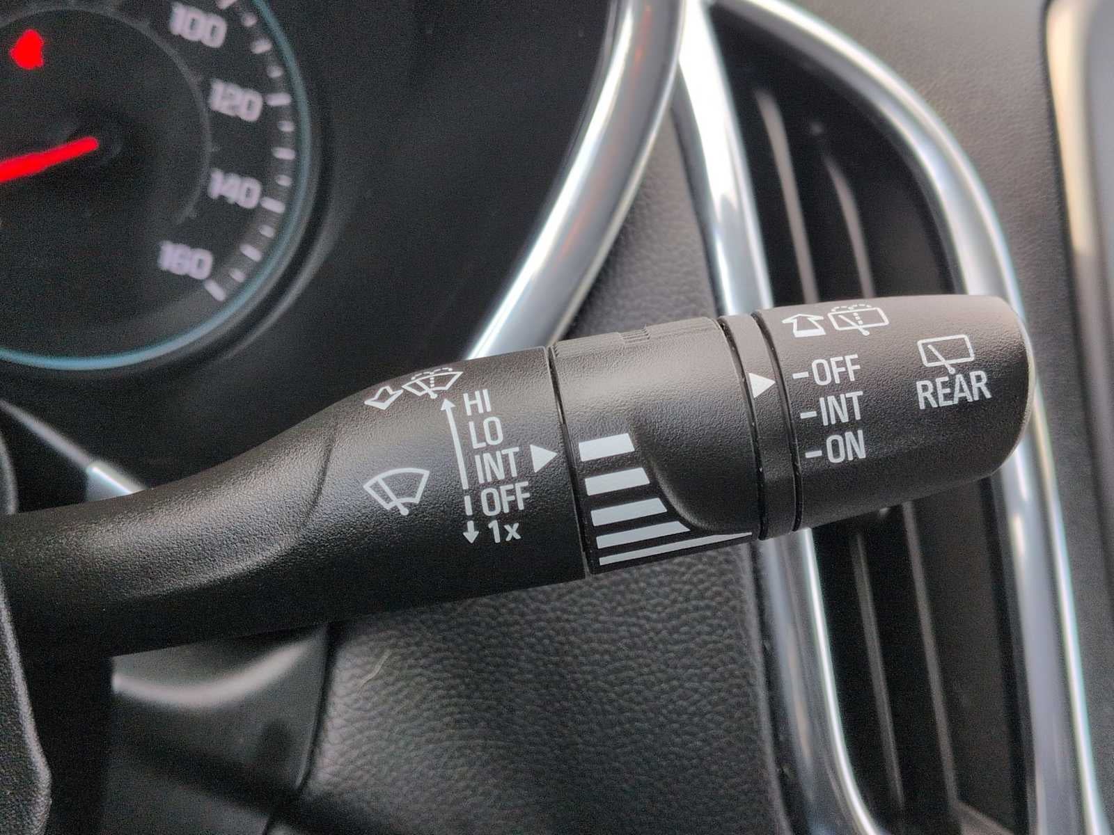 Chevrolet Equinox LT 2019