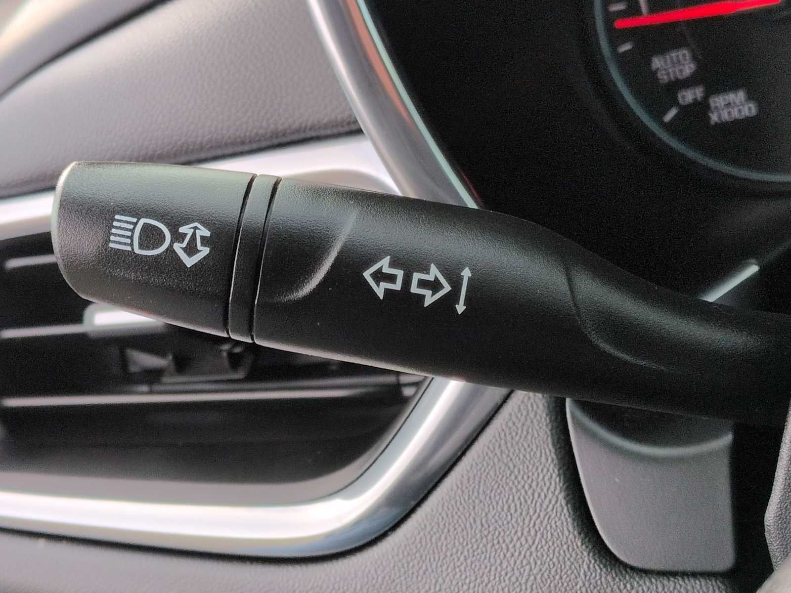 Chevrolet Equinox LT 2019