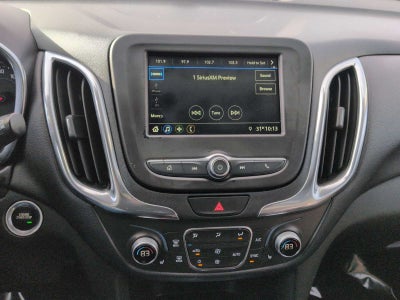 Chevrolet Equinox LT 2019