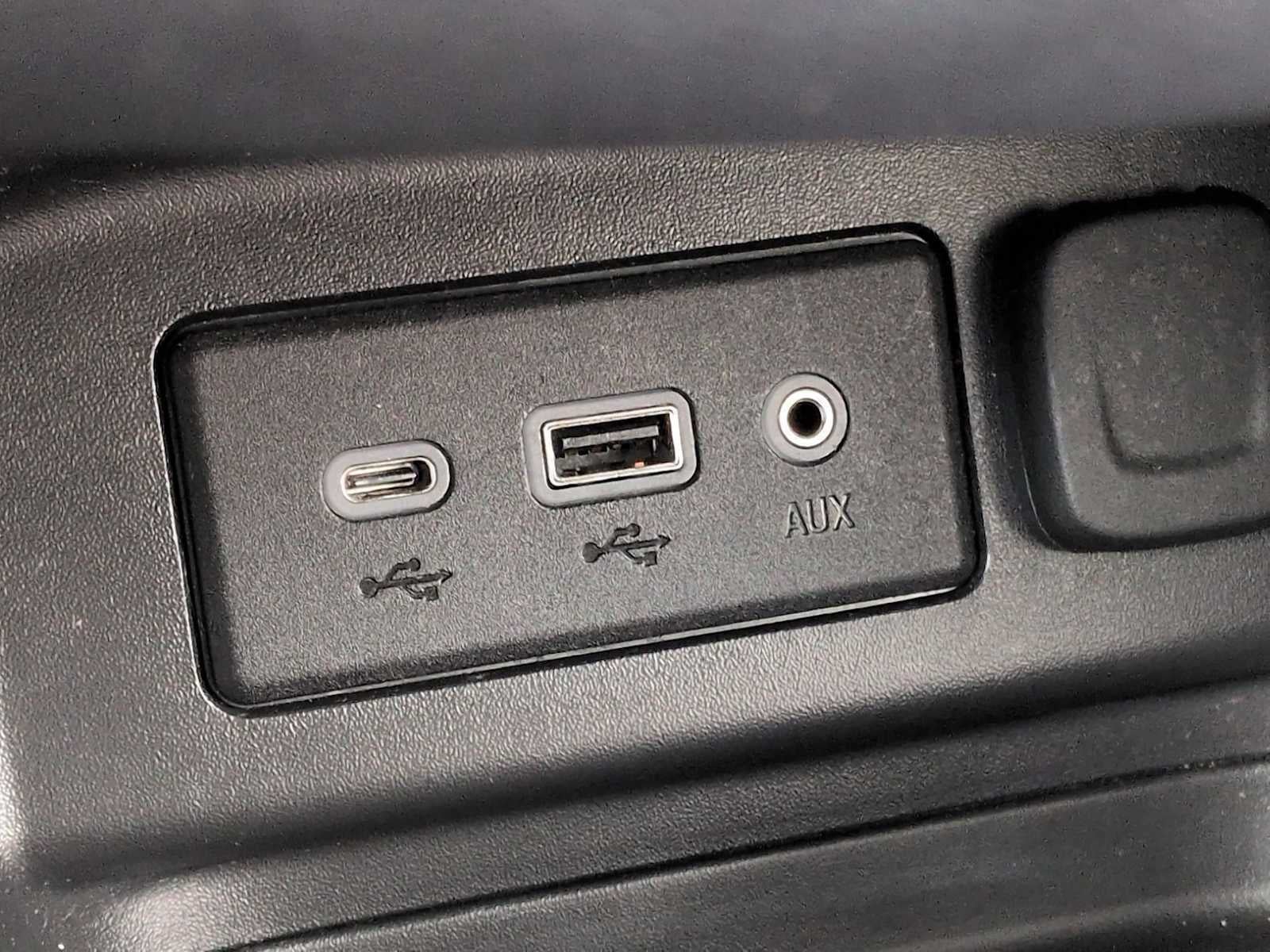 Chevrolet Equinox LT 2019