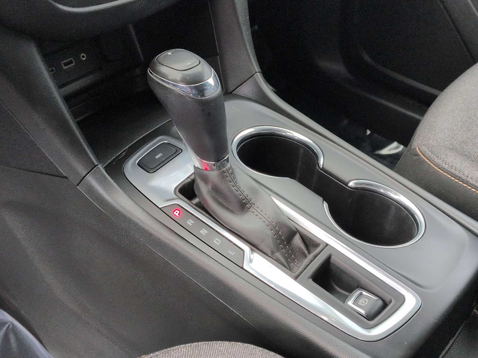 Chevrolet Equinox LT 2019