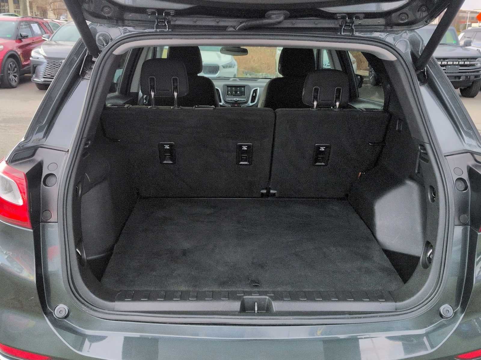 Chevrolet Equinox LT 2019