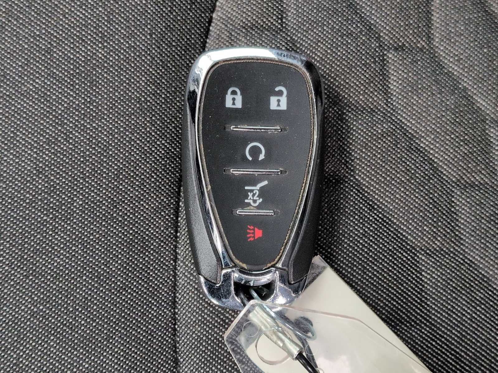 Chevrolet Equinox LT 2019