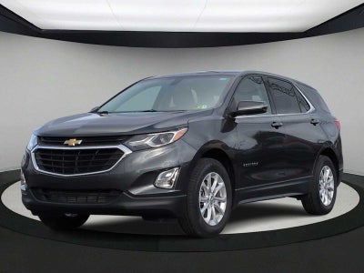 Chevrolet Equinox LT 2019
