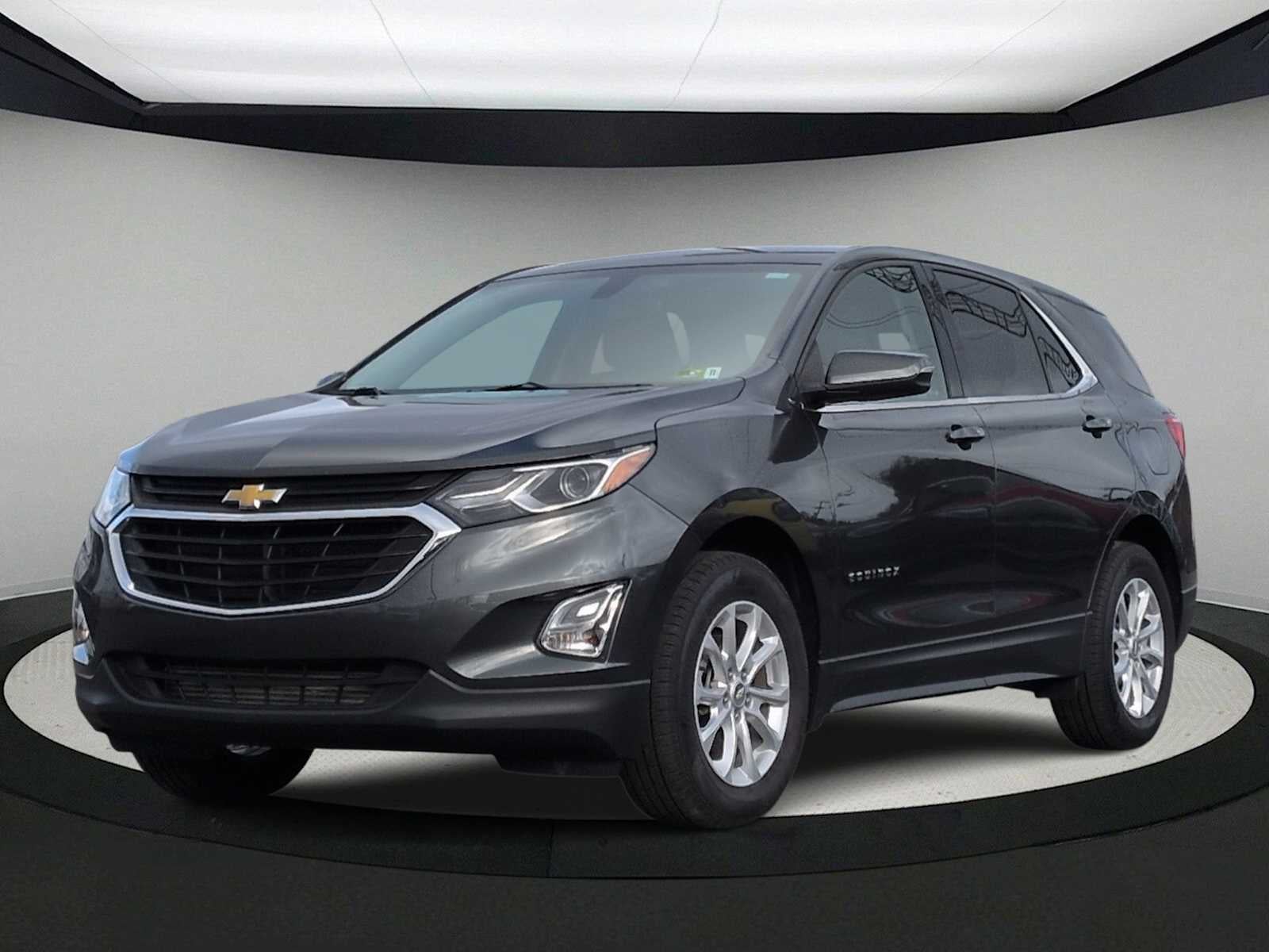 Chevrolet Equinox LT 2019
