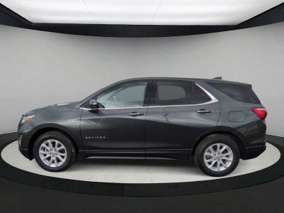 Chevrolet Equinox LT 2019
