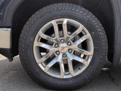 GMC Sierra 1500 SLT 2021