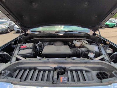 GMC Sierra 1500 SLT 2021