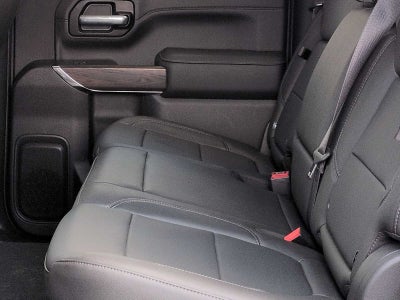 GMC Sierra 1500 SLT 2021