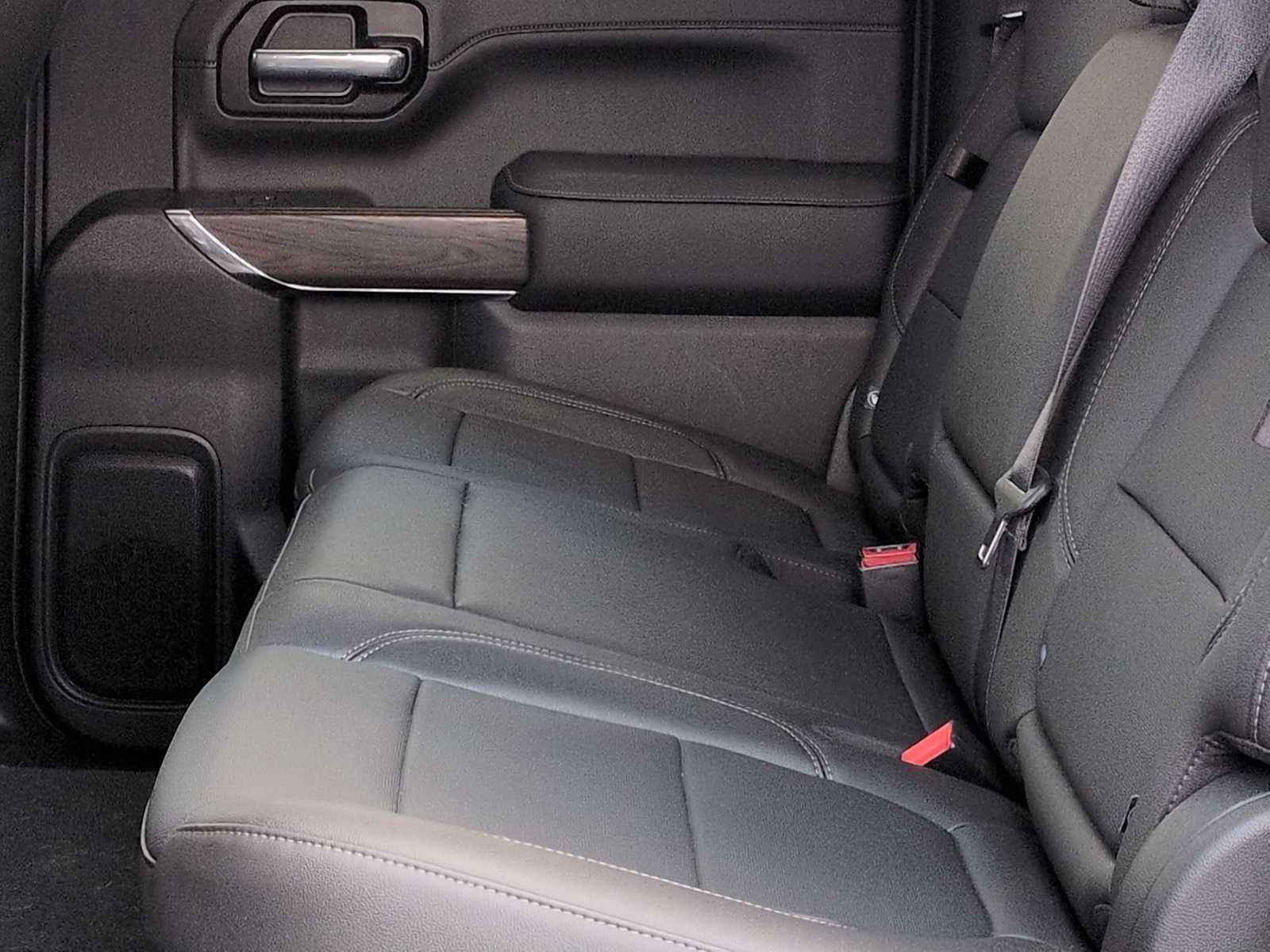 GMC Sierra 1500 SLT 2021