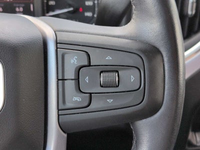 GMC Sierra 1500 SLT 2021