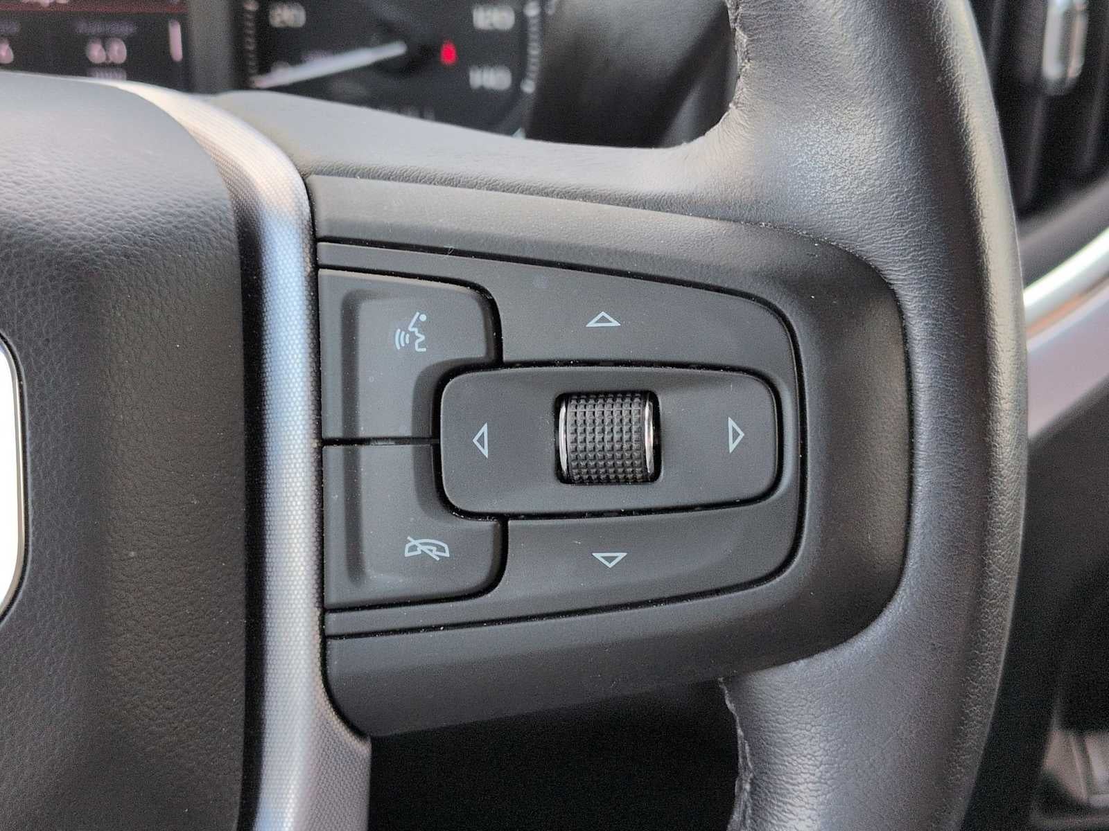 GMC Sierra 1500 SLT 2021